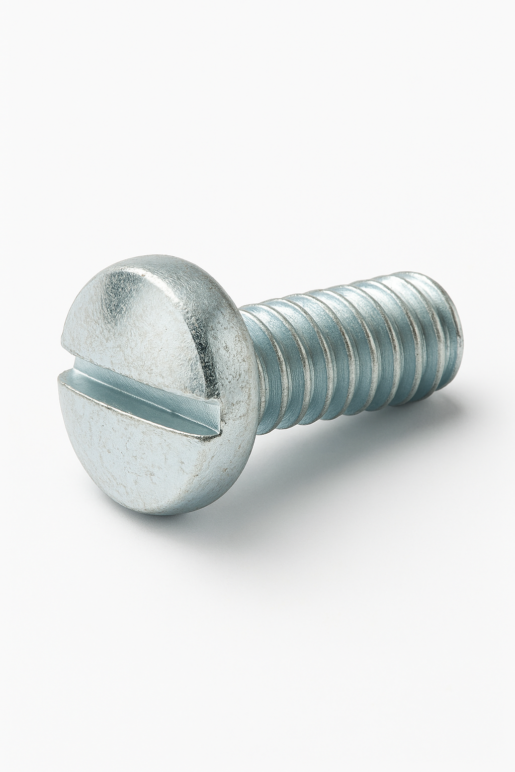 CHEESE HEAD SCREW