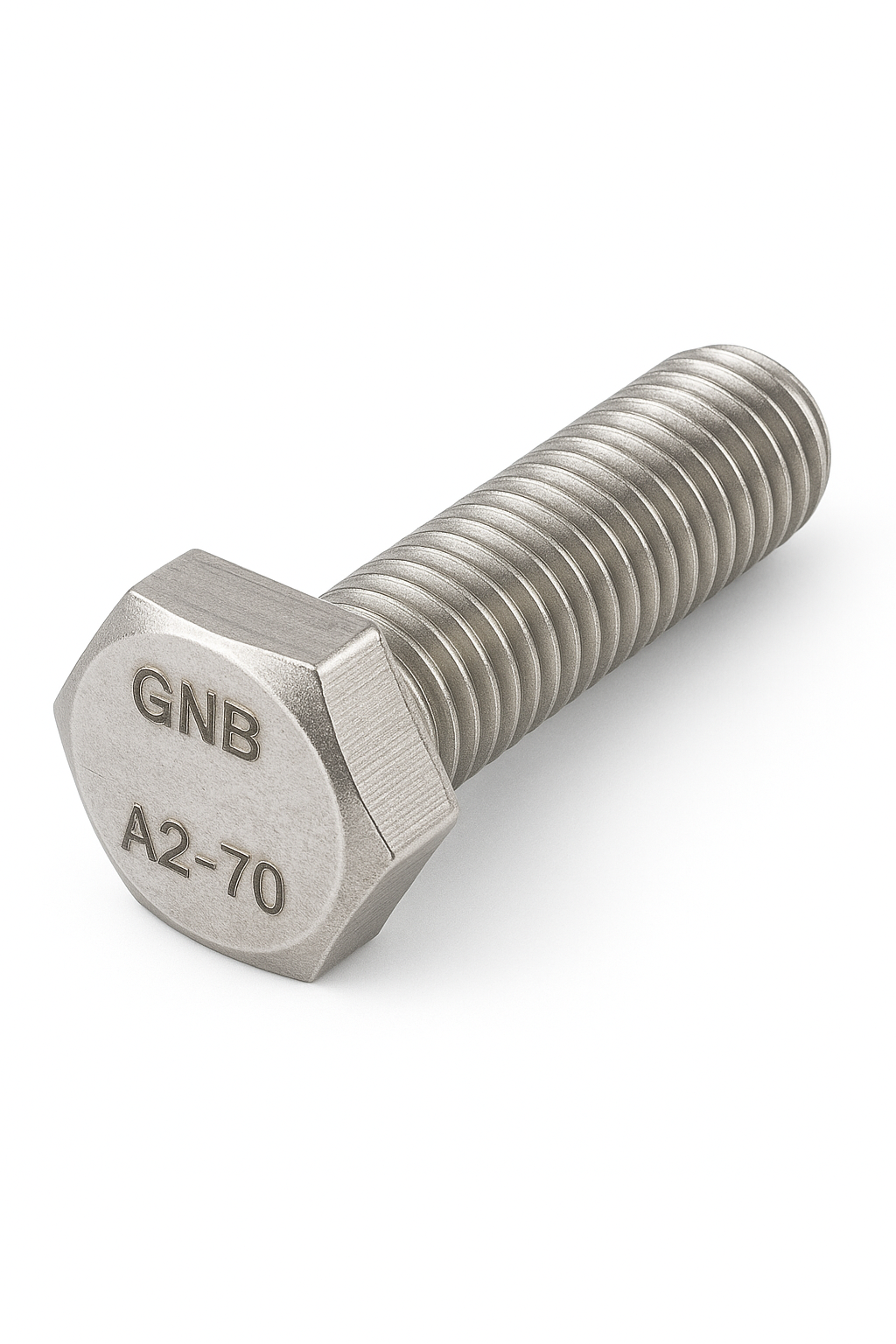 STAINLESS STEEL BOLT
