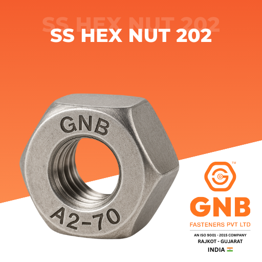 GNB Fasteners Pvt. Ltd.